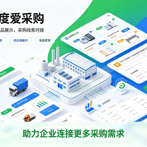 东区百度爱采购